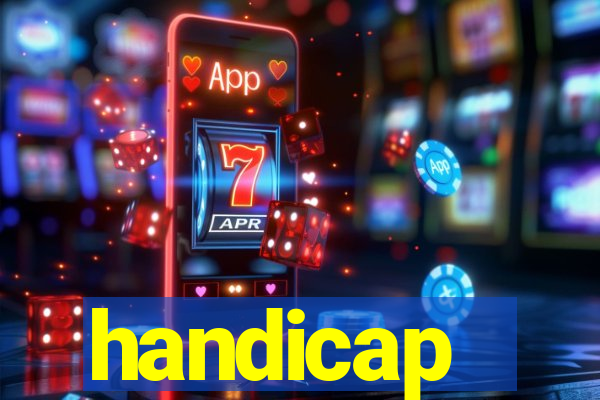 handicap - 2.5 o que significa